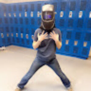 Meet your Posher, Sam